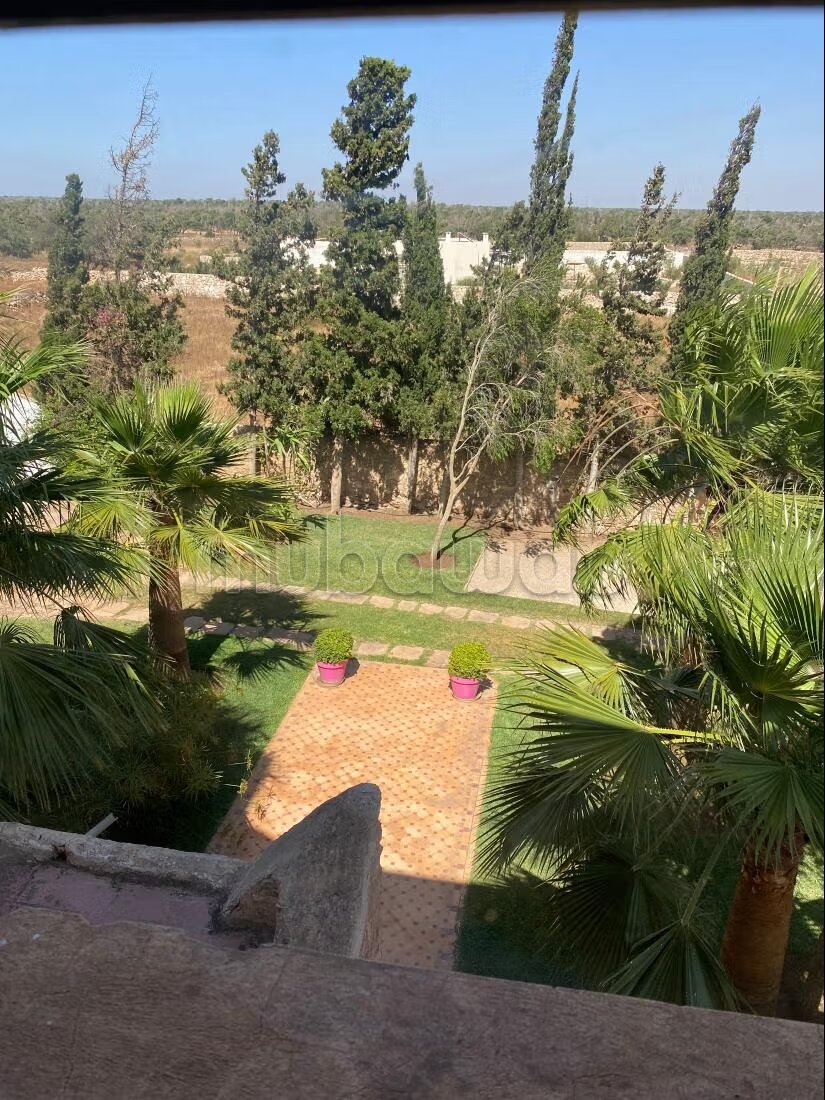 فيلا 500 م² للبيع في الصويرة — Photo 12