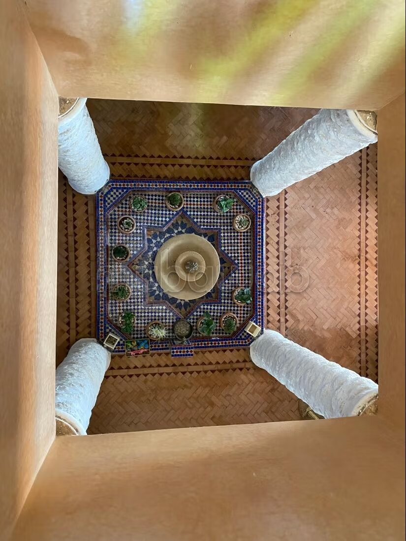 فيلا 500 م² للبيع في الصويرة — Photo 13
