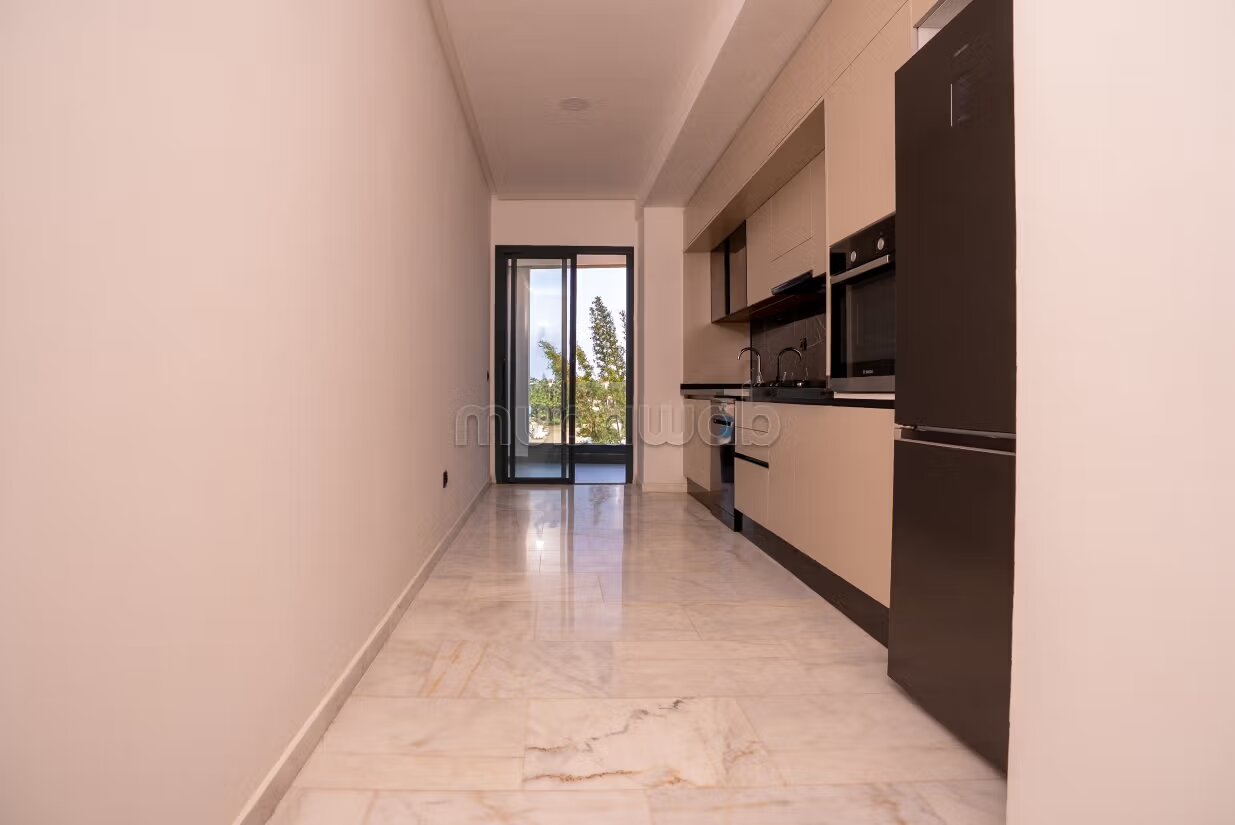 Appartement 100 m² à vendre à Témara à Témara