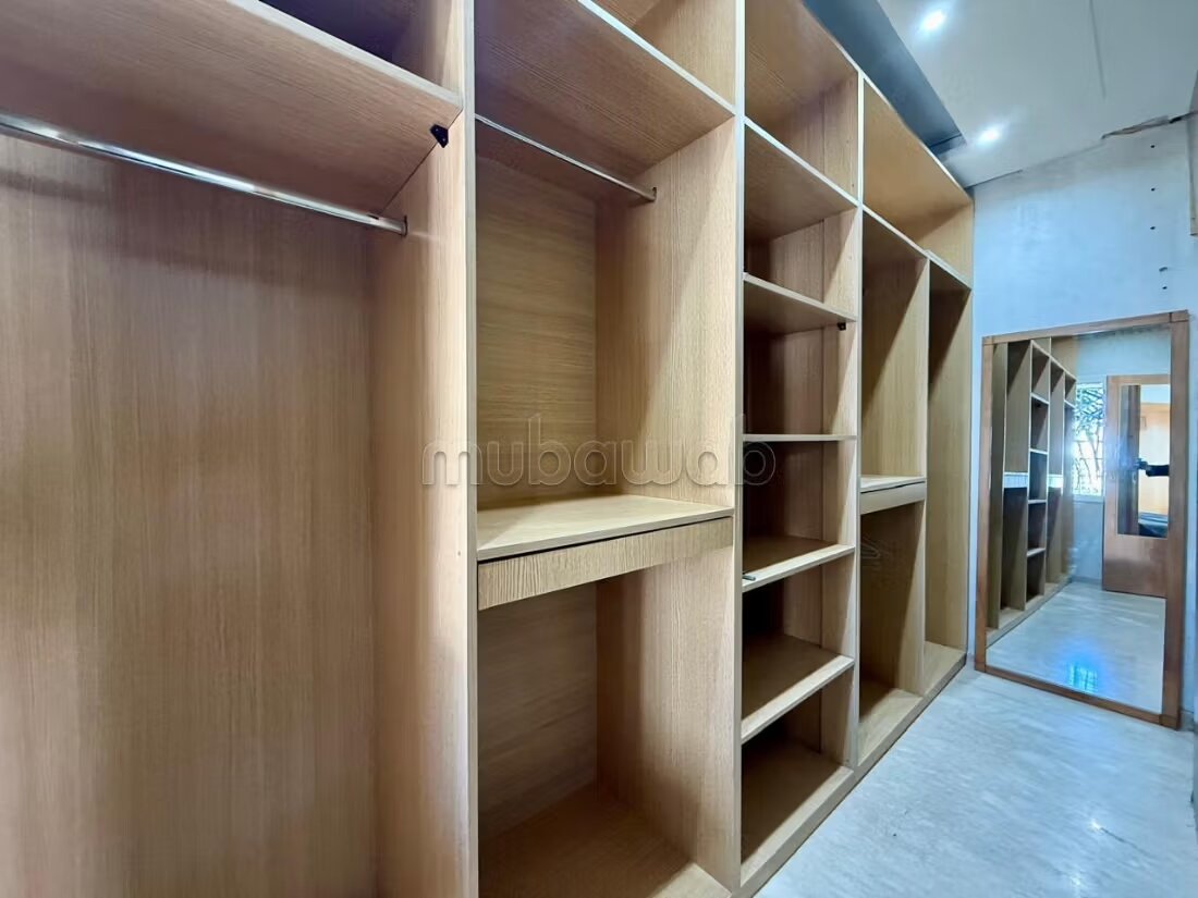 Villa 420 m² for rent in Rabat – Riyad district — Photo 11