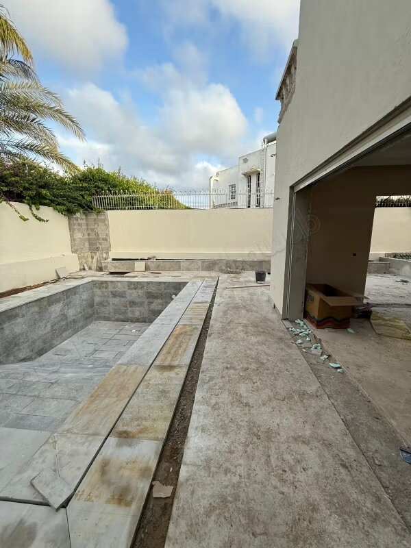 Villa 420 m² for rent in Rabat – Riyad district — Photo 14
