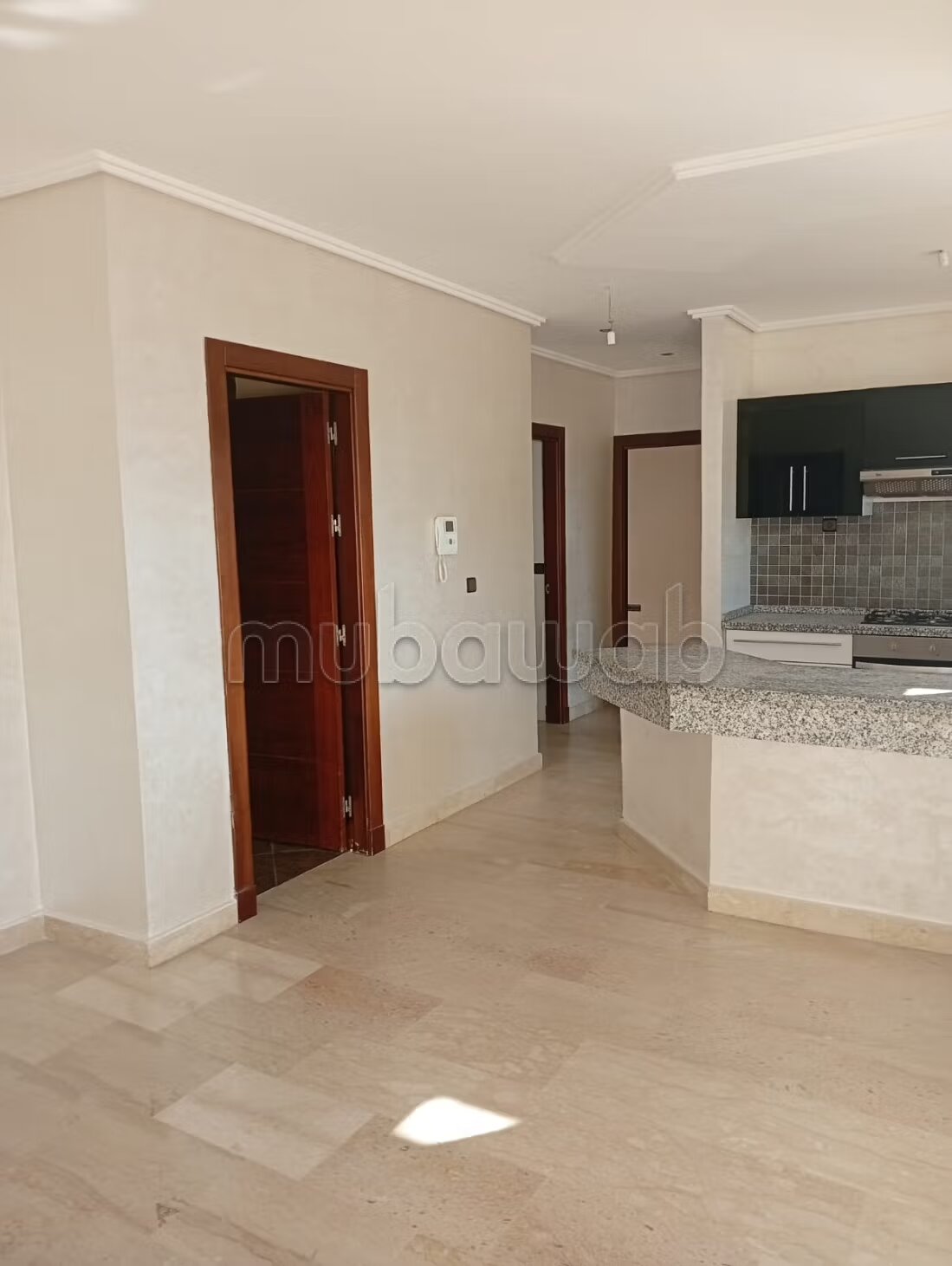 2‑Bedroom Apartment for Rent in Tangier – Iberia — Photo 5