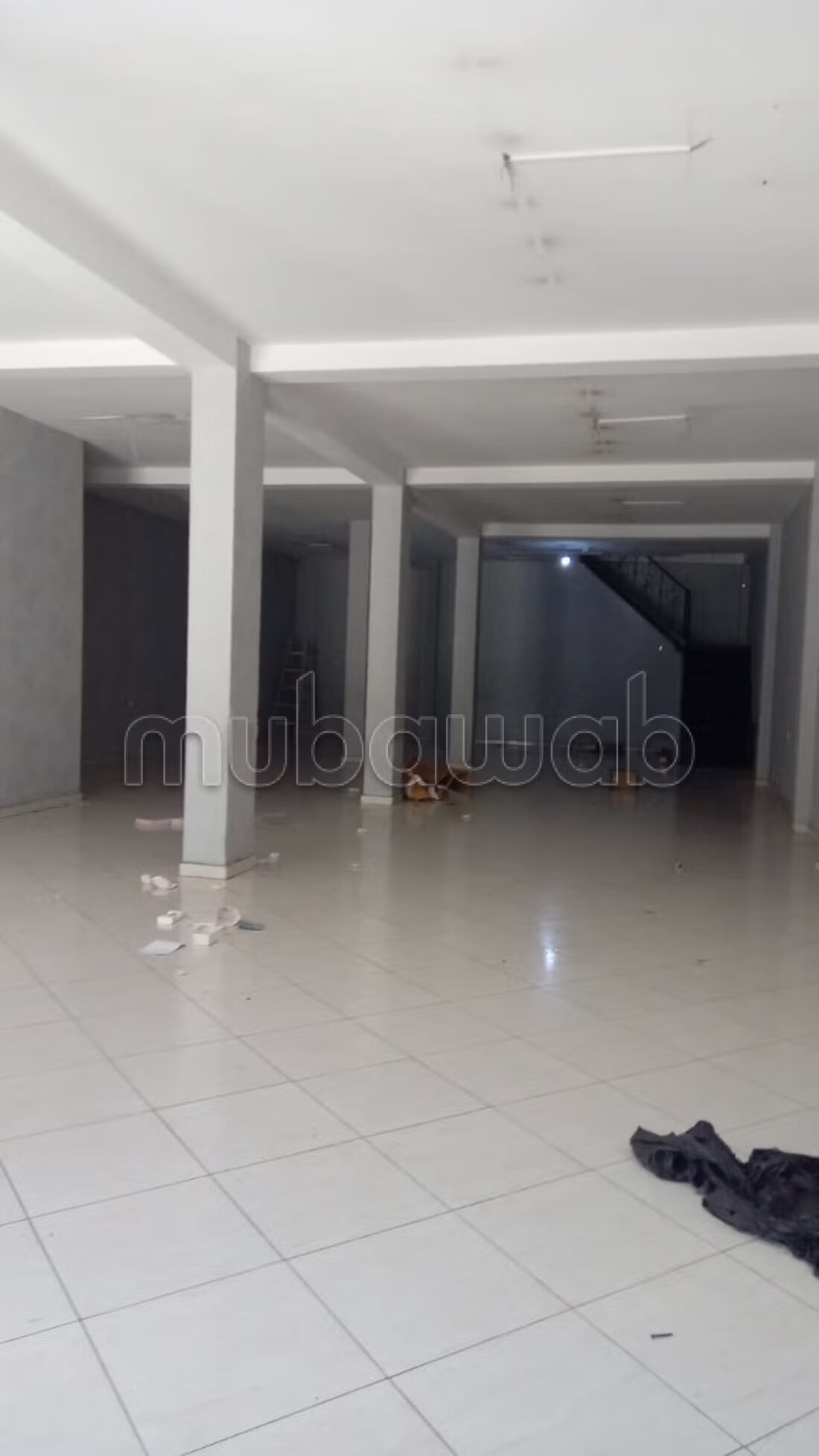 Bureau 300 m² à louer à Tanger - Nzaha à Tanger