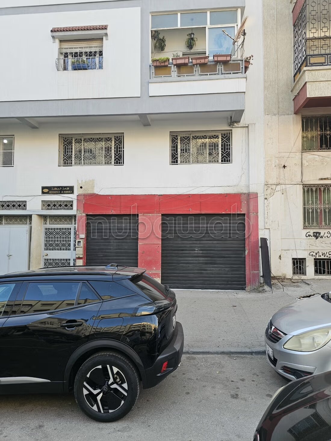 Bureau 300 m² à louer à Tanger - Nzaha — Photo 3