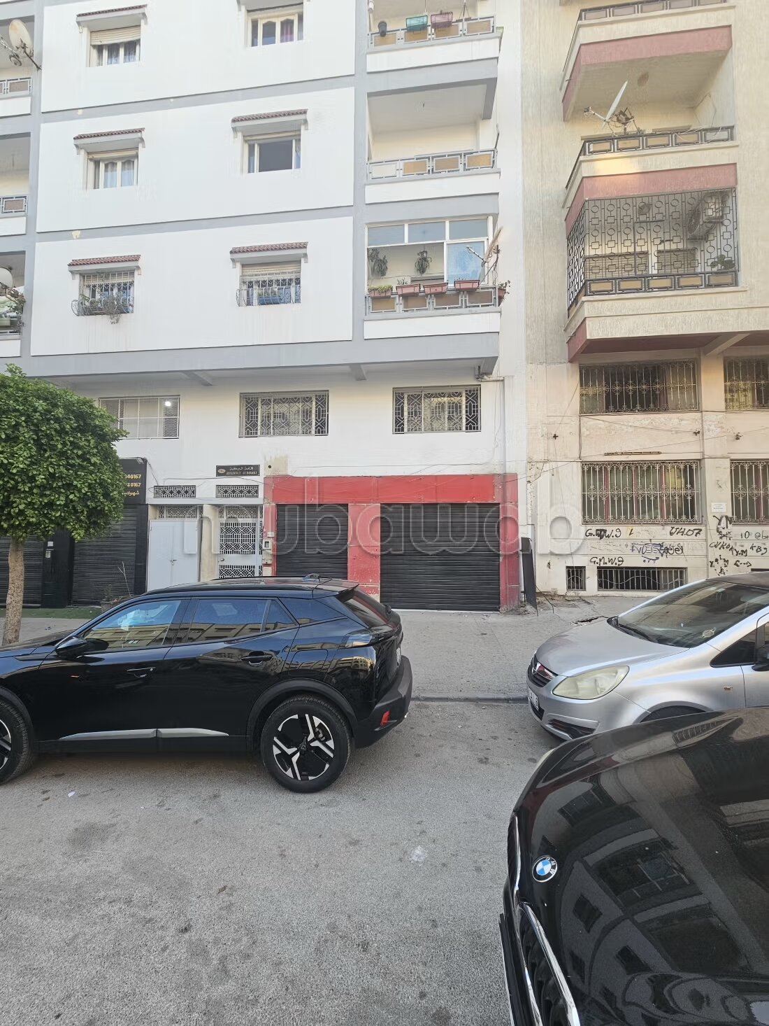 Bureau 300 m² à louer à Tanger - Nzaha — Photo 4