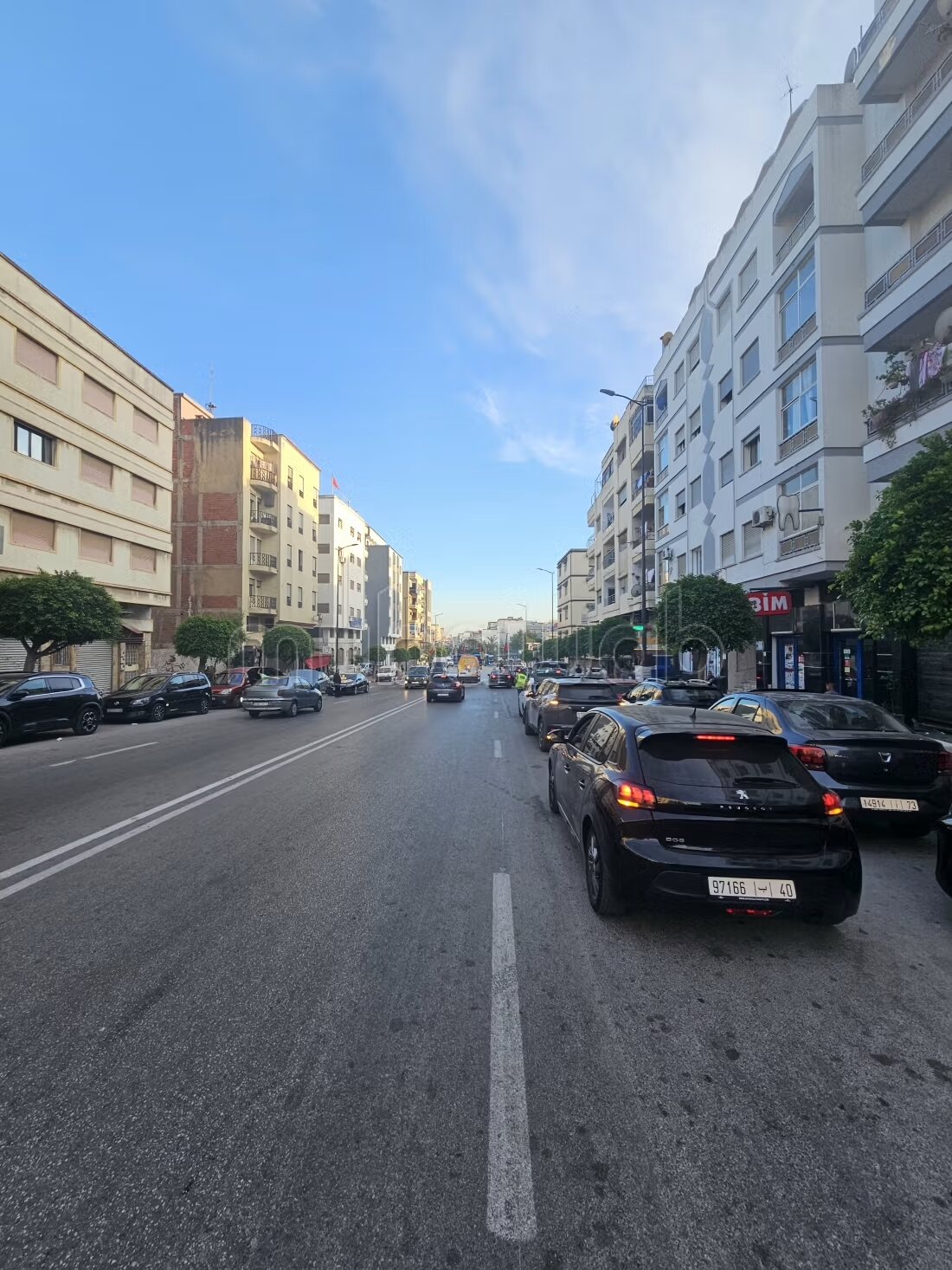 Bureau 300 m² à louer à Tanger - Nzaha — Photo 6