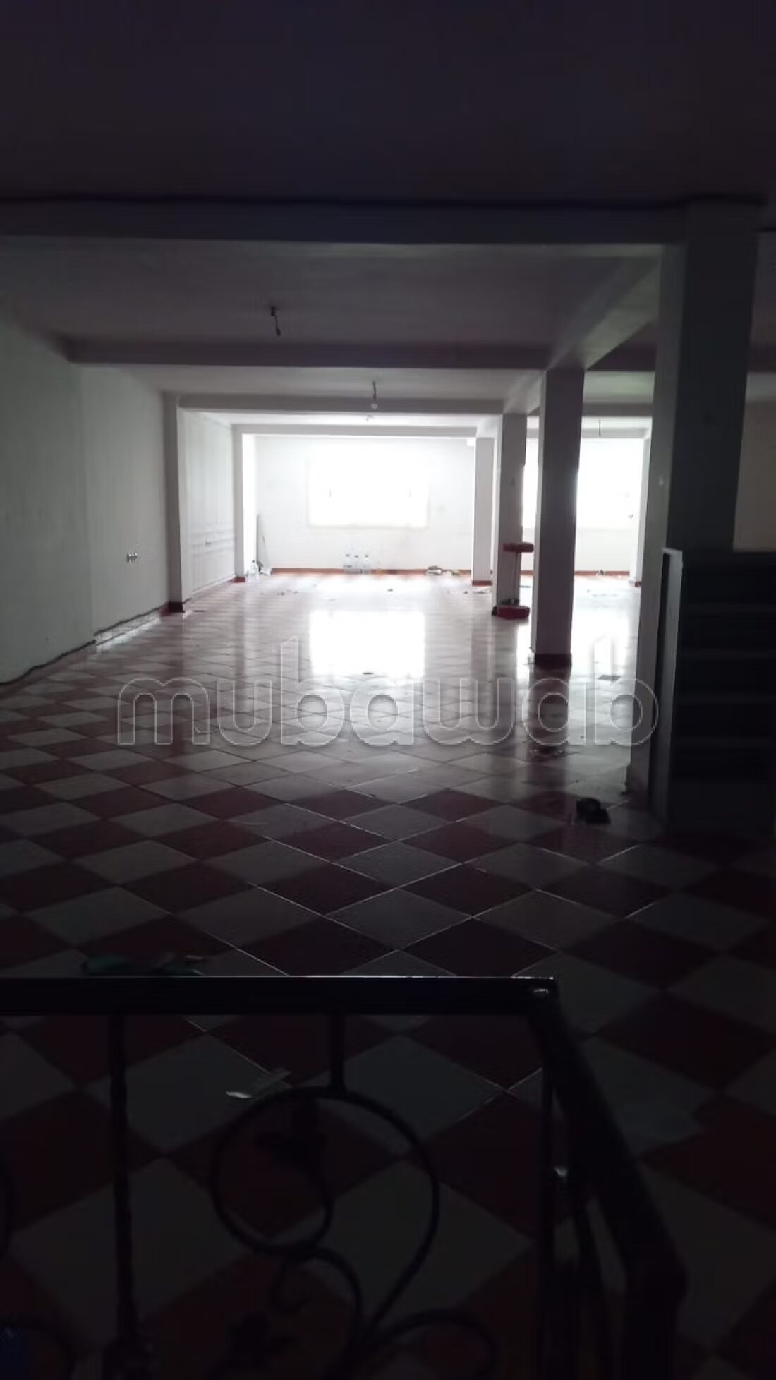 Bureau 300 m² à louer à Tanger - Nzaha — Photo 7