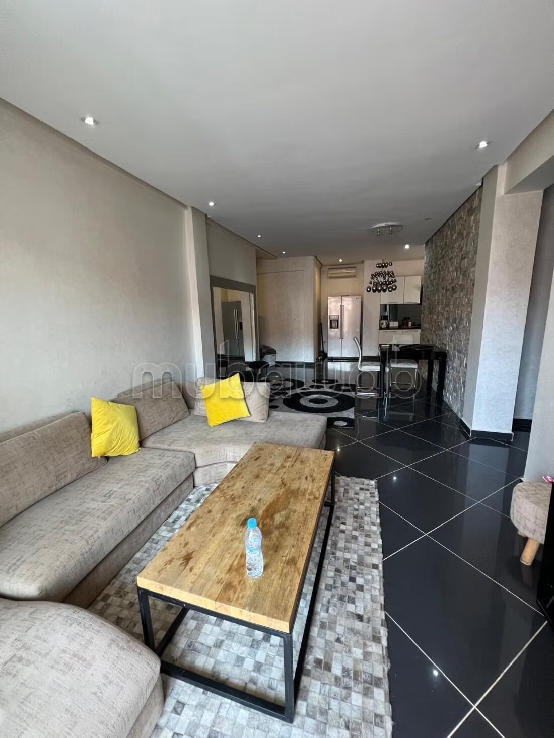 Apartment 85 sqm for rent in Marrakech – Guéliz — Photo 3