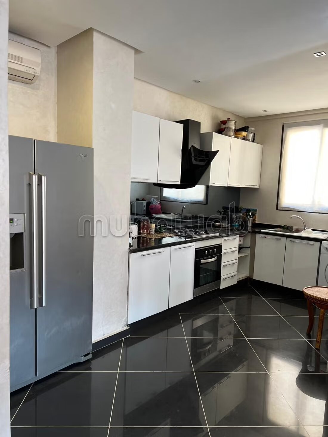 Apartment 85 sqm for rent in Marrakech – Guéliz — Photo 6