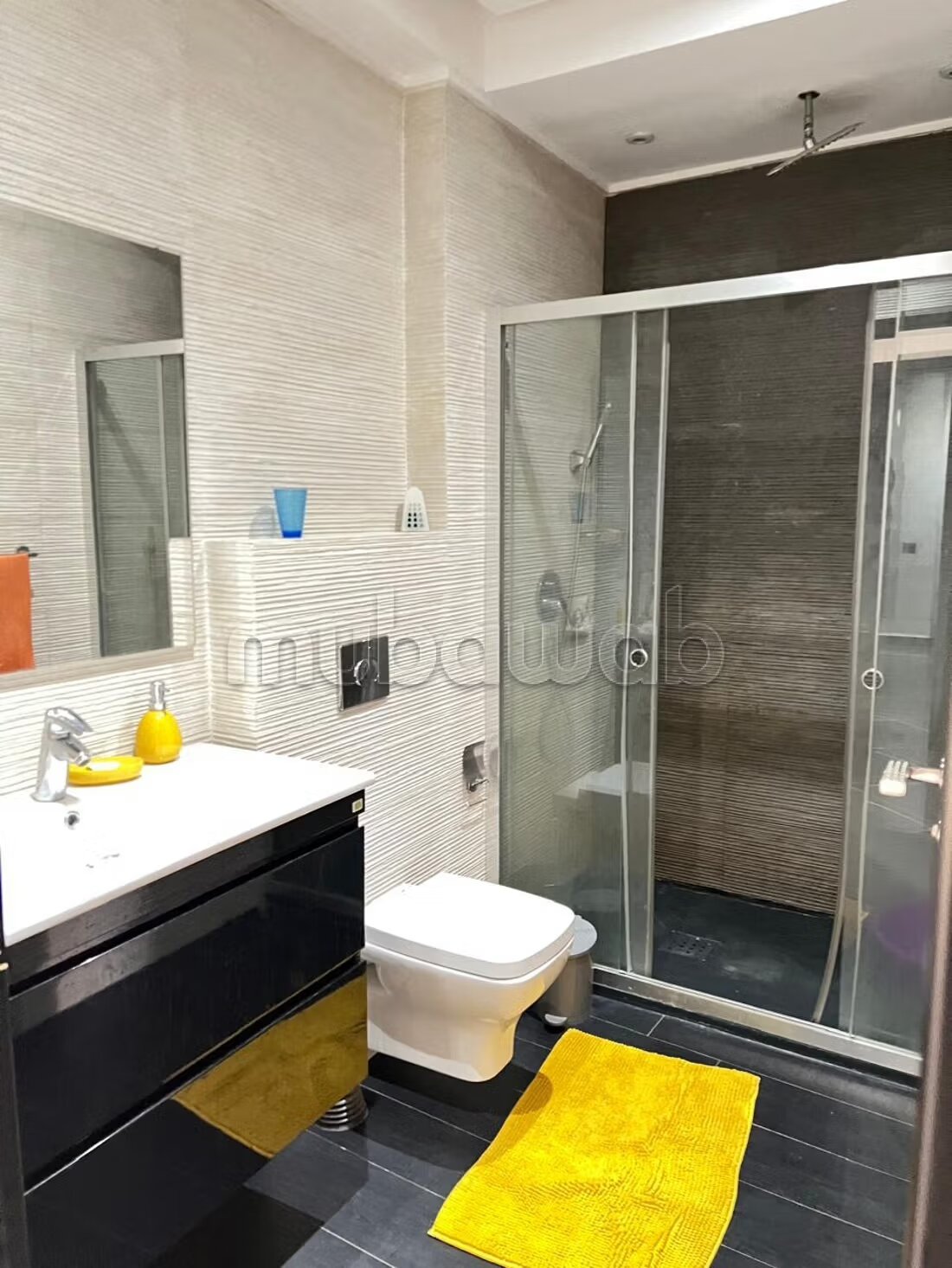 Apartment 85 sqm for rent in Marrakech – Guéliz — Photo 8