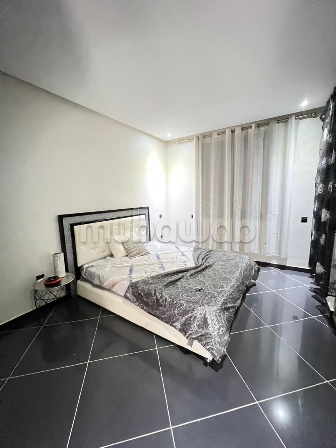 Apartment 85 sqm for rent in Marrakech – Guéliz — Photo 9