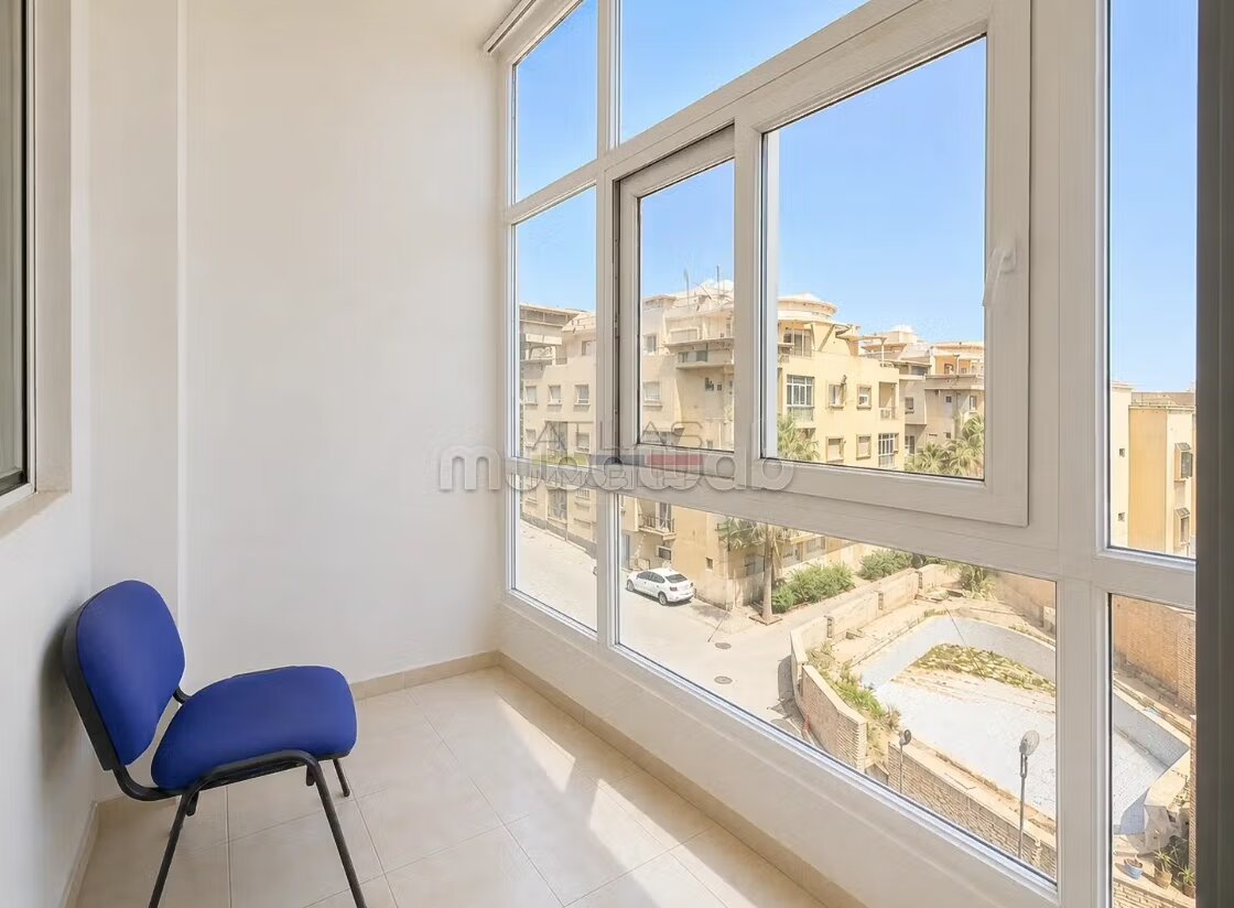 شقة 150 م² للبيع في الصويرة — Photo 12