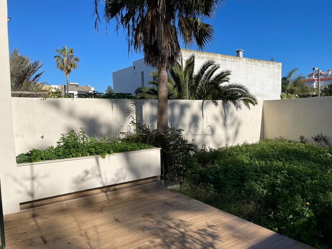 Villa à louer à Casablanca à Casablanca