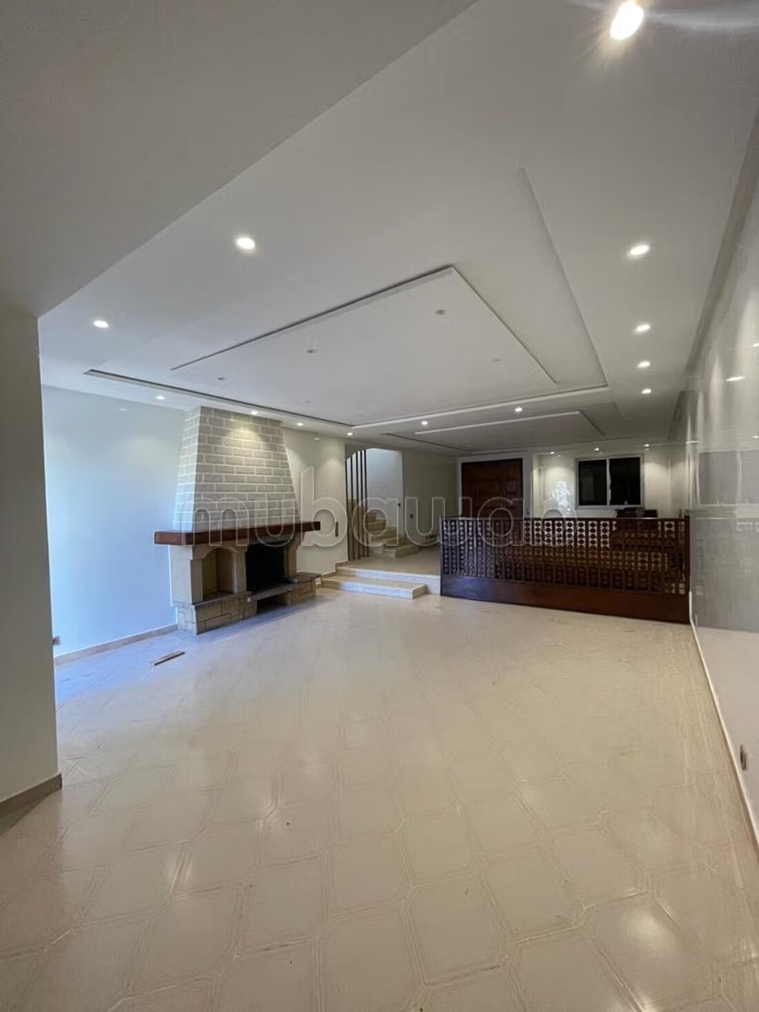 Villa à louer à Casablanca — Photo 4