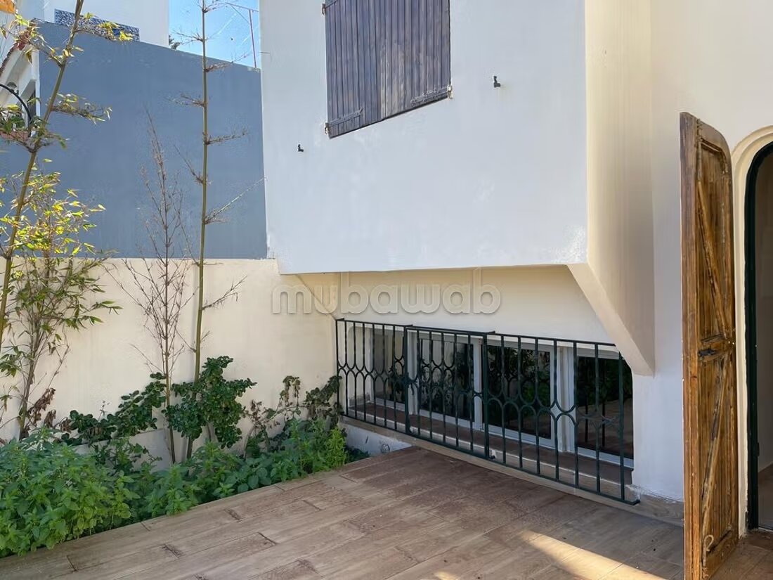 Villa à louer à Casablanca — Photo 13