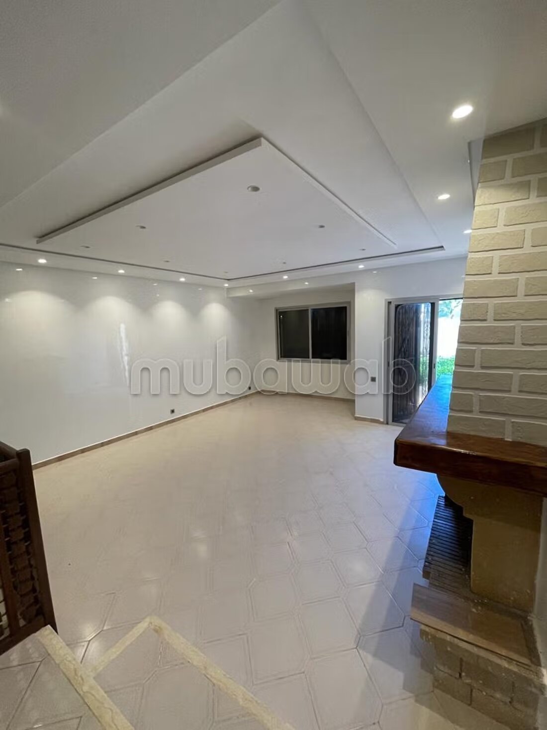 Villa à louer à Casablanca — Photo 14