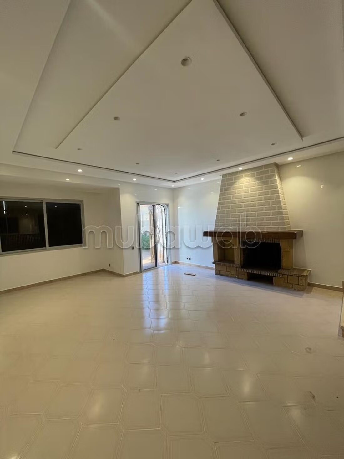 Villa à louer à Casablanca — Photo 15