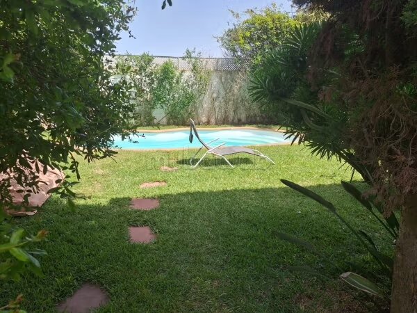 Villa à louer à Casablanca — Photo 17