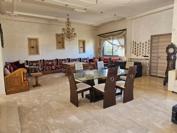 Villa à louer à Casablanca — Photo 19