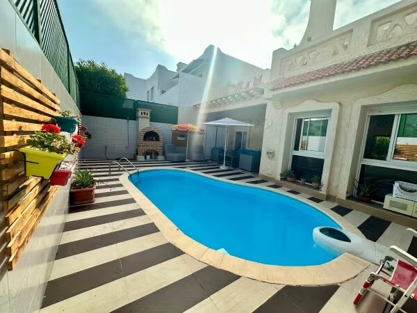 Villa à louer à Casablanca — Photo 20