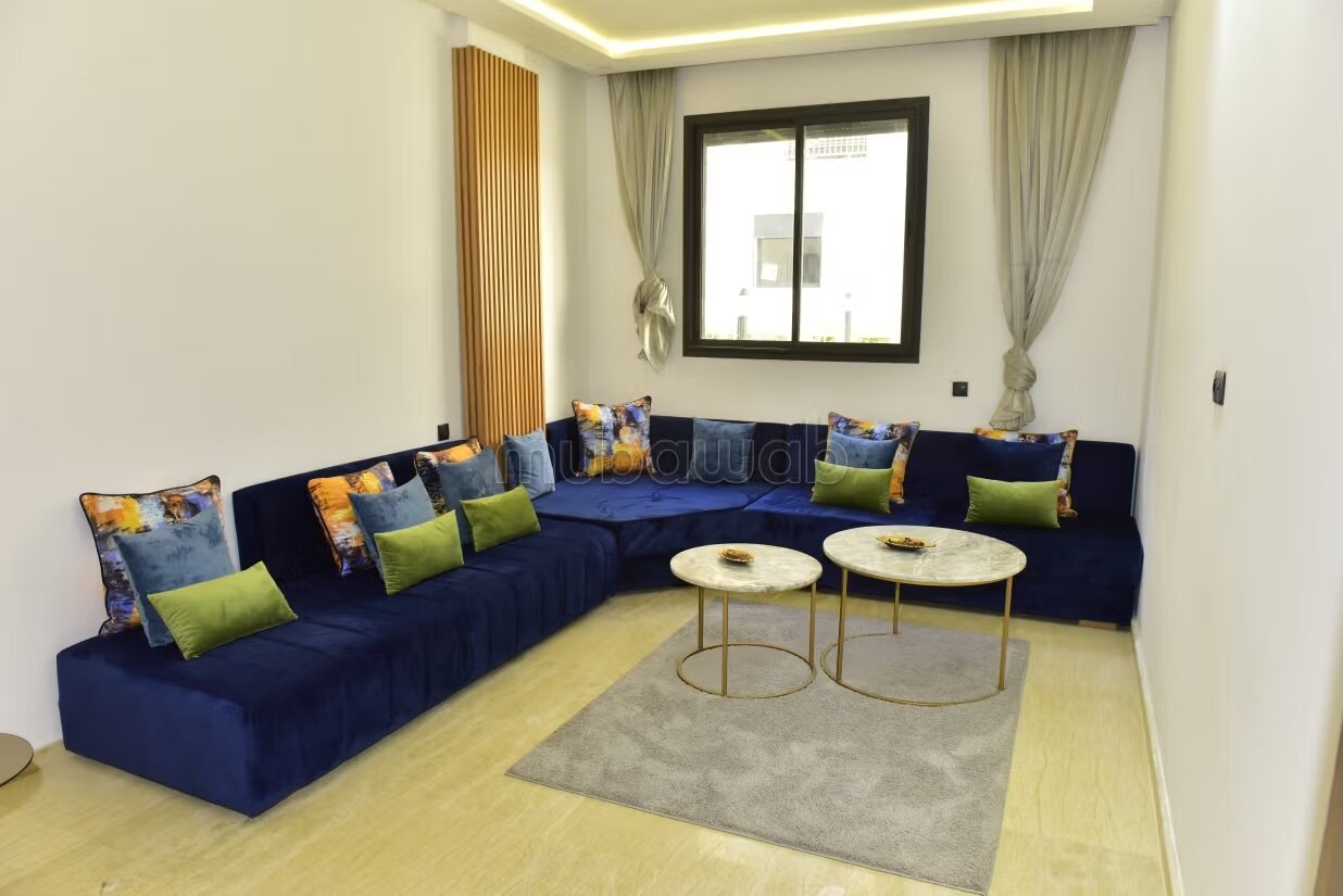 Apartment for sale in Rabat — Photo 4