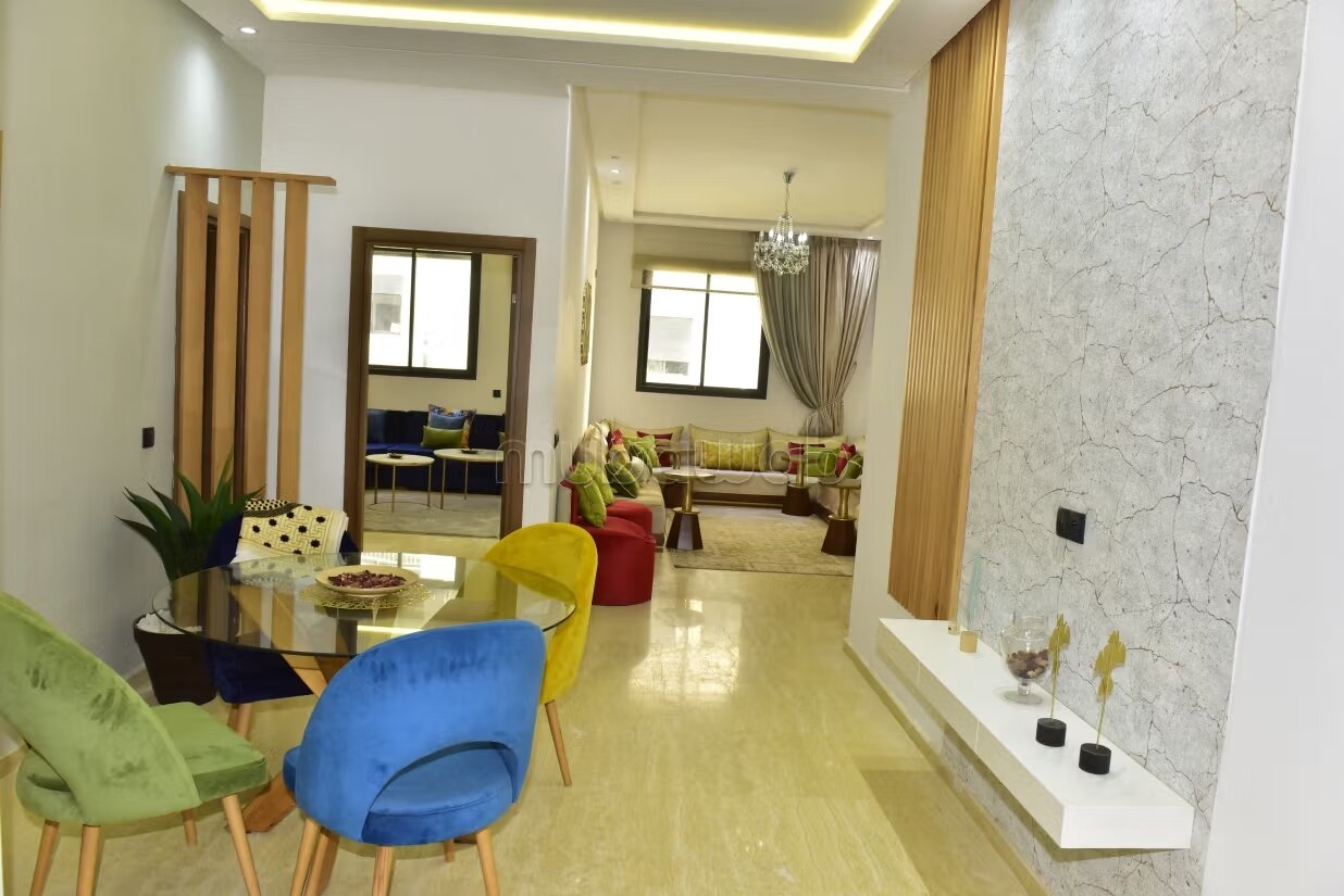 Apartment for sale in Rabat — Photo 6