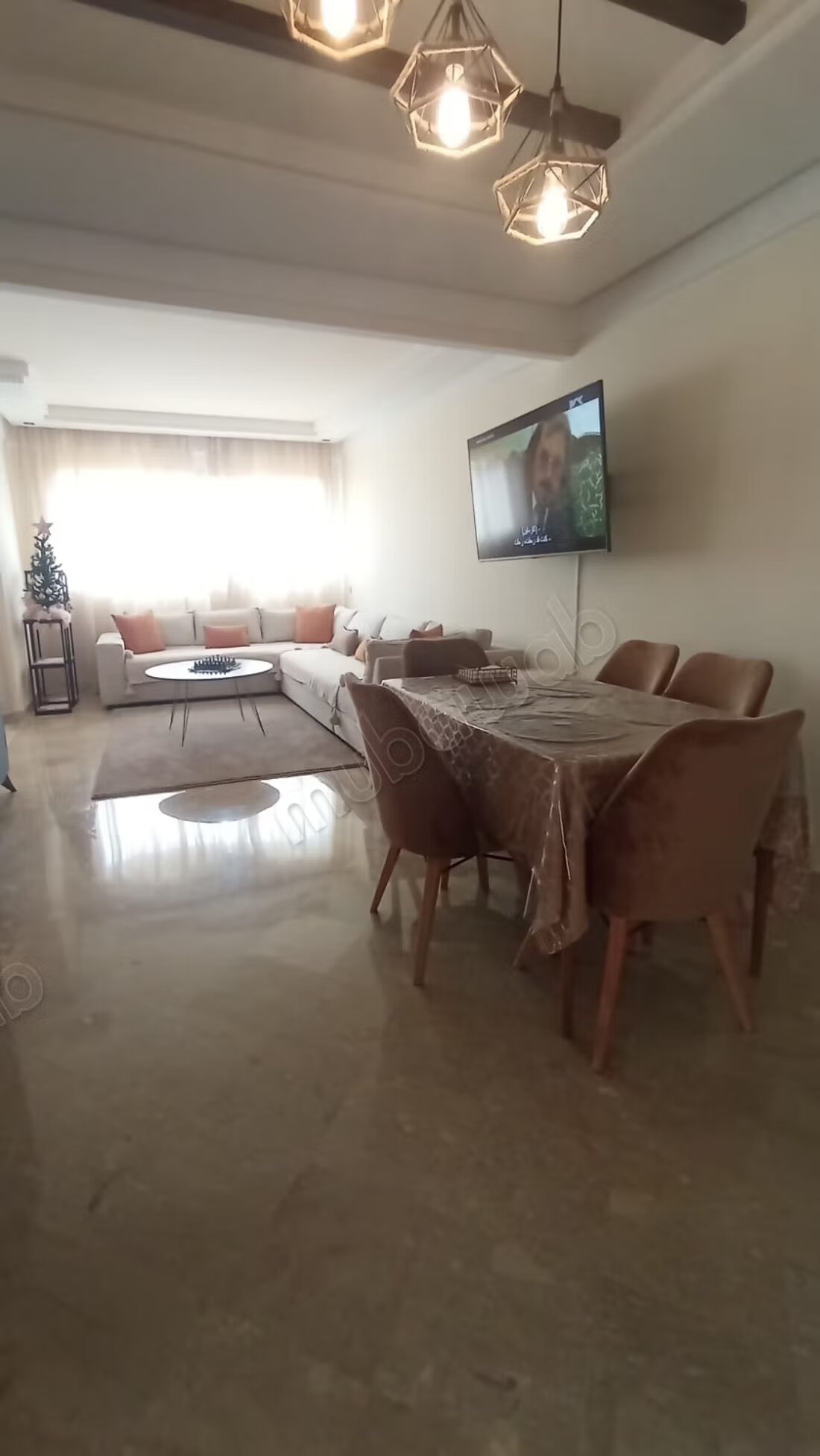 Appartement 105 m² à louer à Marrakech — Photo 3