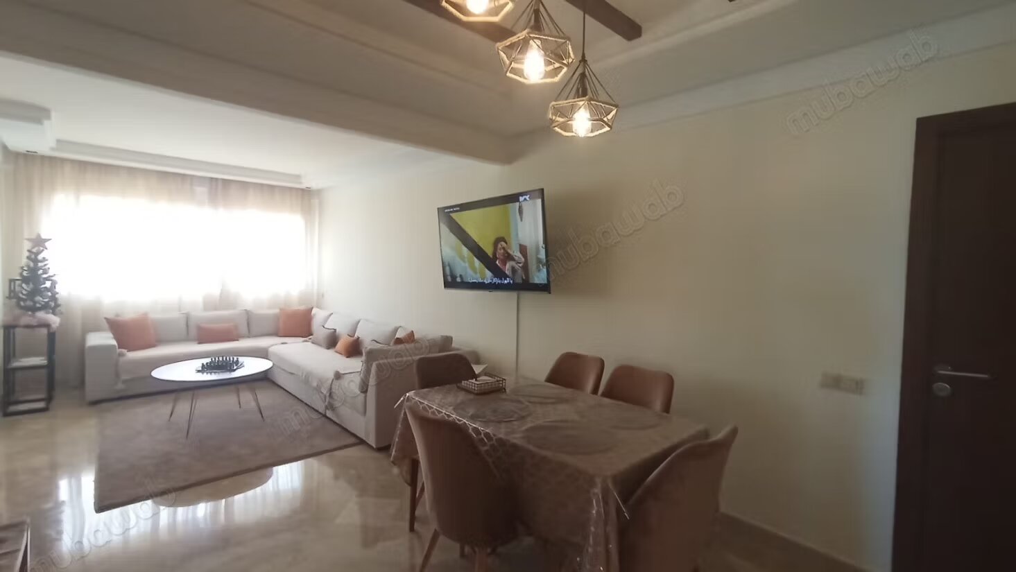 Appartement 105 m² à louer à Marrakech — Photo 4