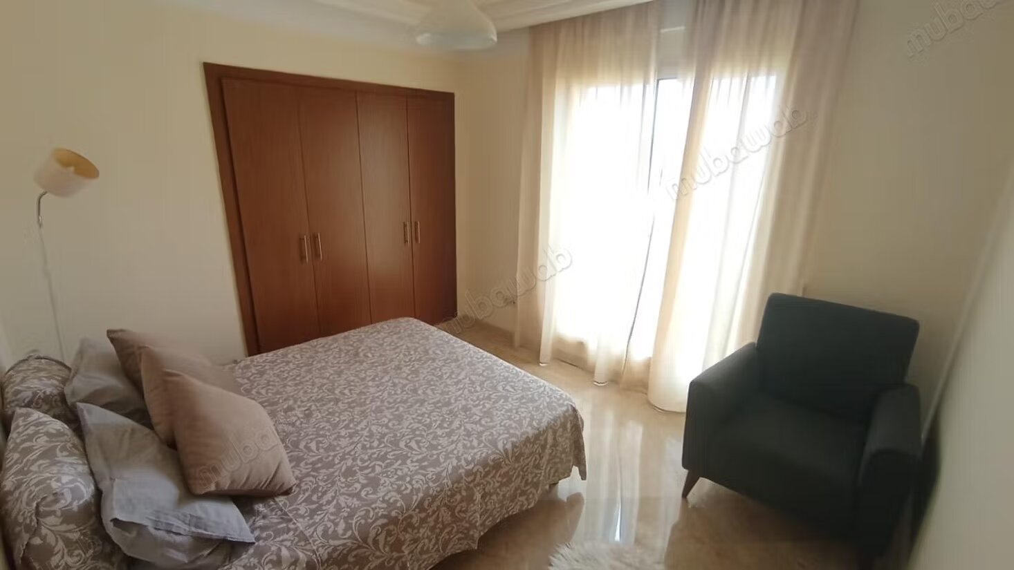 Appartement 105 m² à louer à Marrakech — Photo 5
