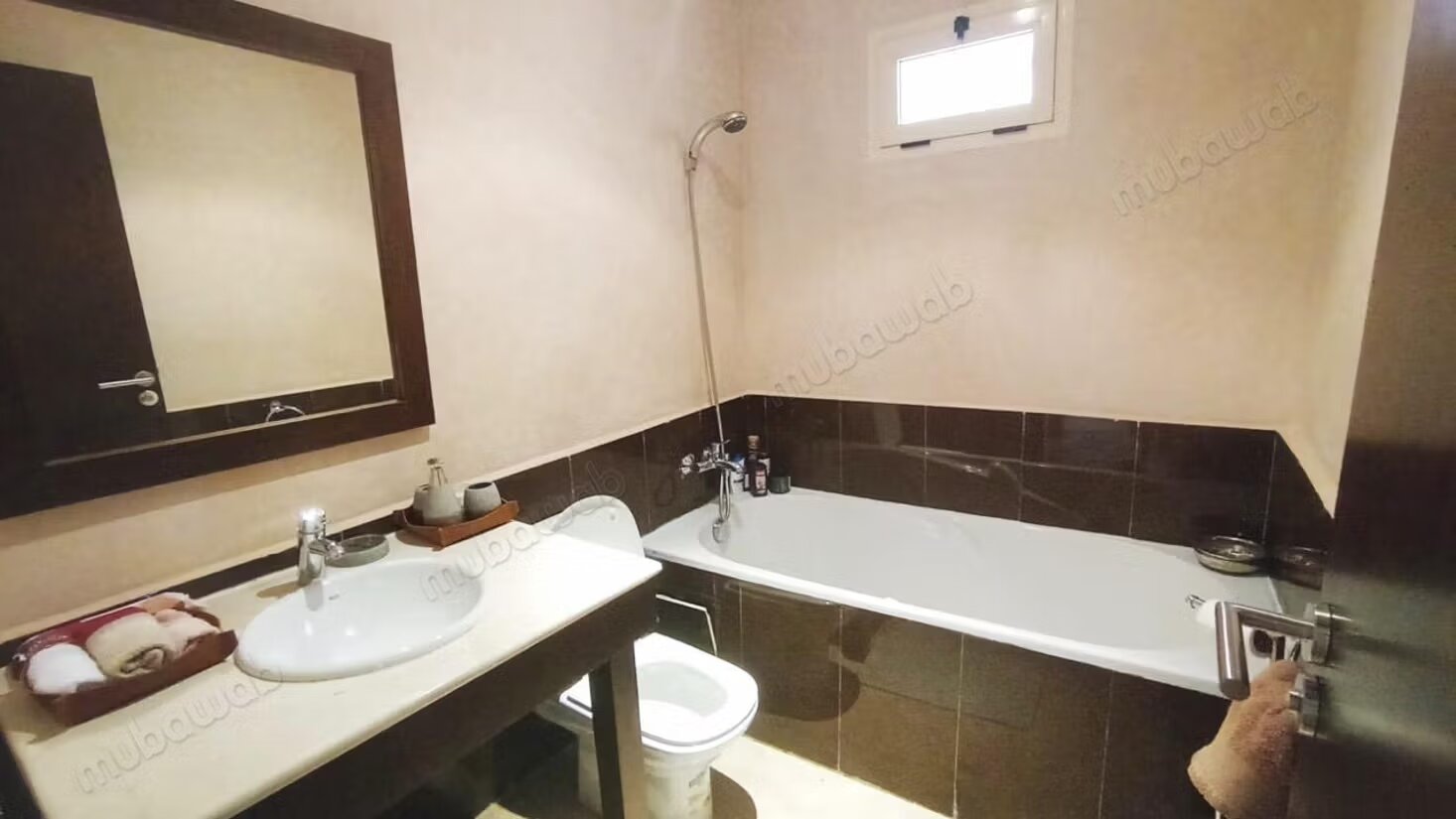 Appartement 105 m² à louer à Marrakech — Photo 9
