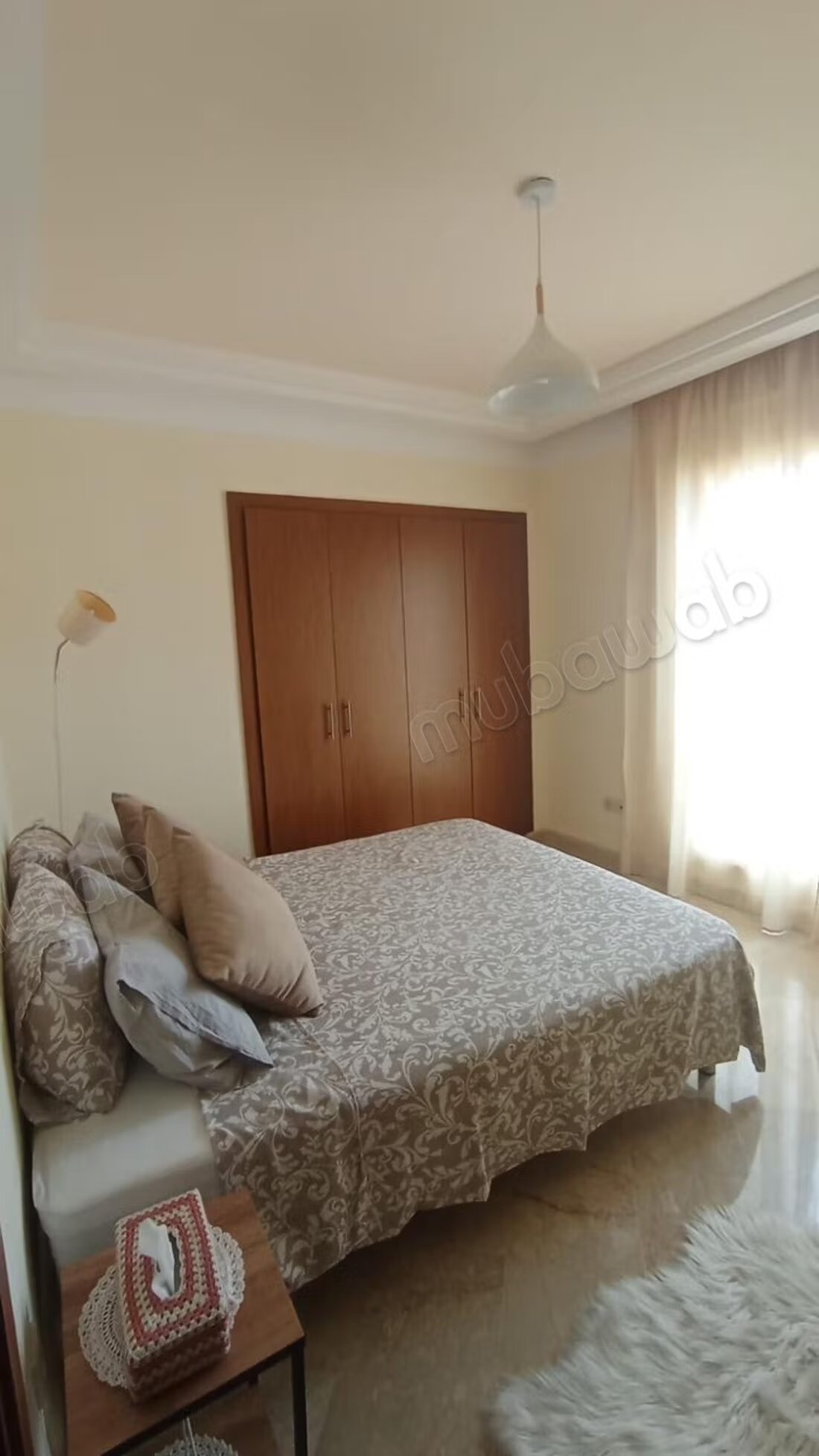 Appartement 105 m² à louer à Marrakech — Photo 11