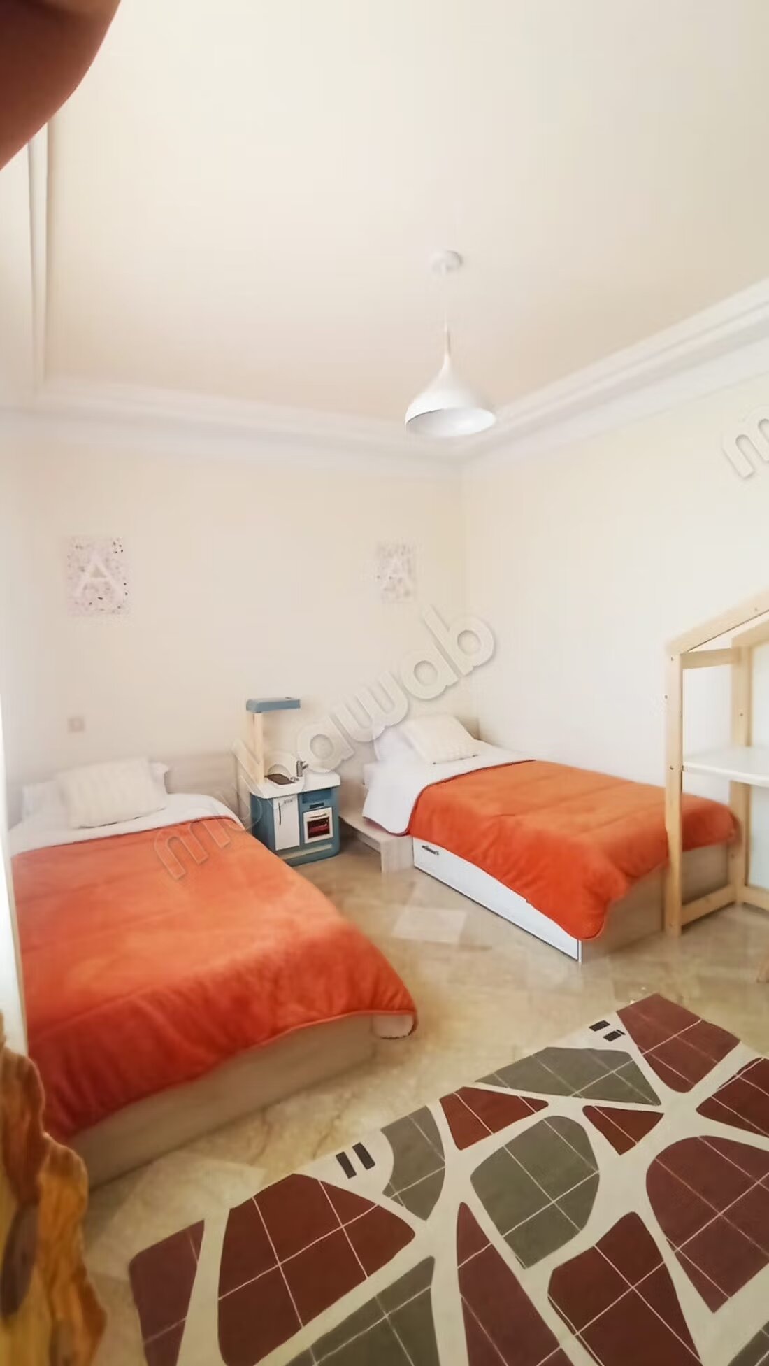 Appartement 105 m² à louer à Marrakech — Photo 16