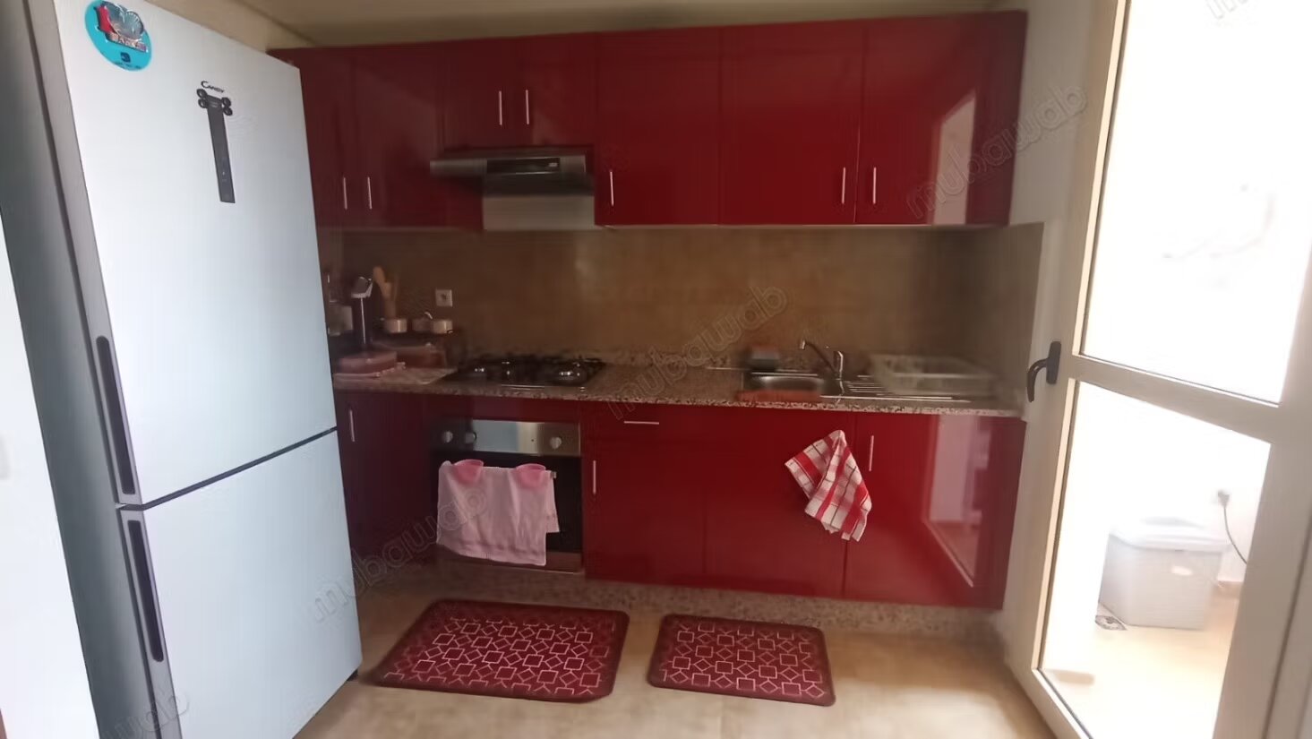 Appartement 105 m² à louer à Marrakech — Photo 17