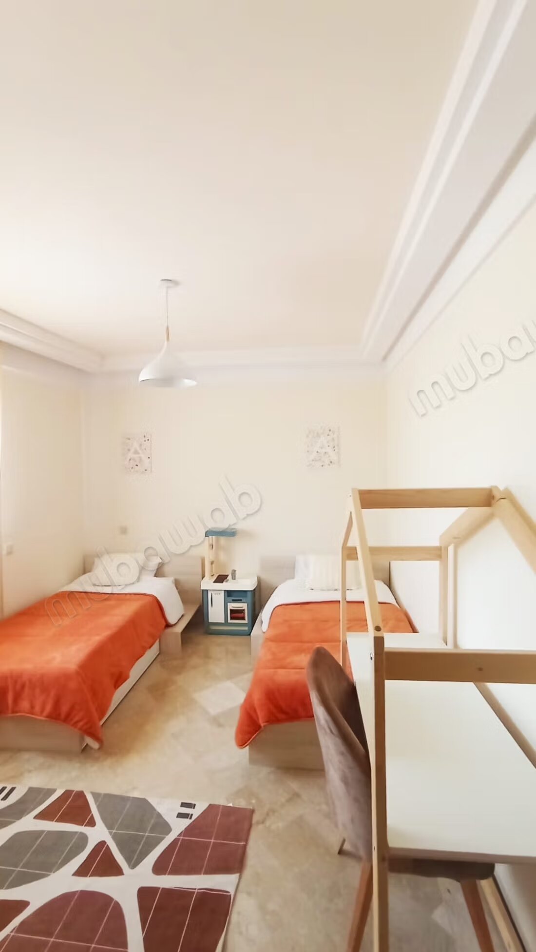 Appartement 105 m² à louer à Marrakech — Photo 18