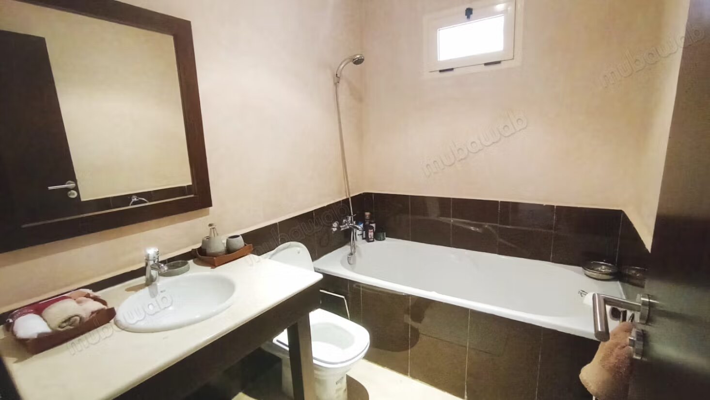 Appartement 105 m² à louer à Marrakech — Photo 19