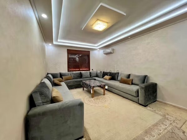 Appartement 105 m² à louer à Marrakech — Photo 22