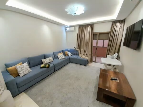 Appartement 105 m² à louer à Marrakech — Photo 23