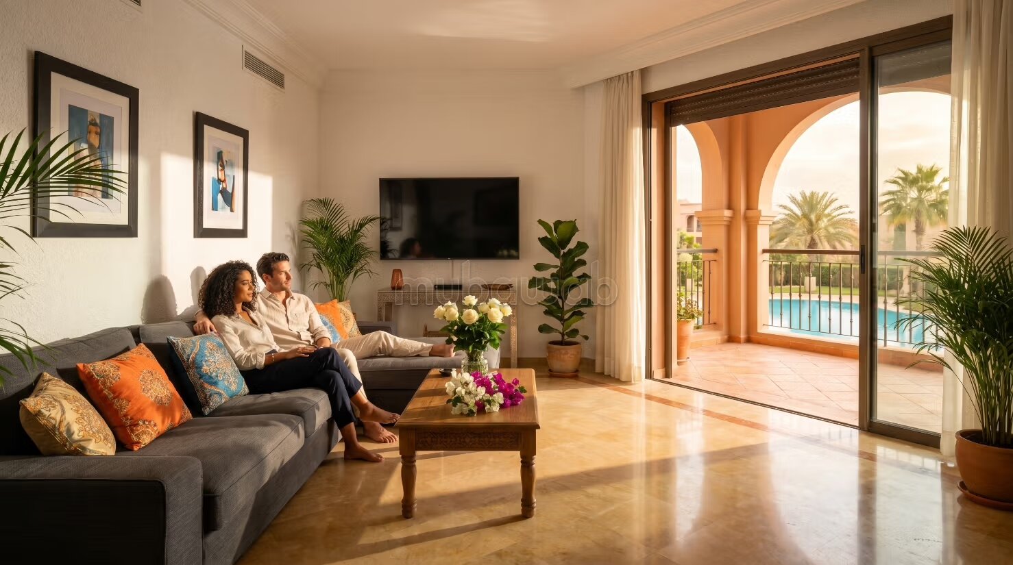 Appartement à vendre — Photo 7