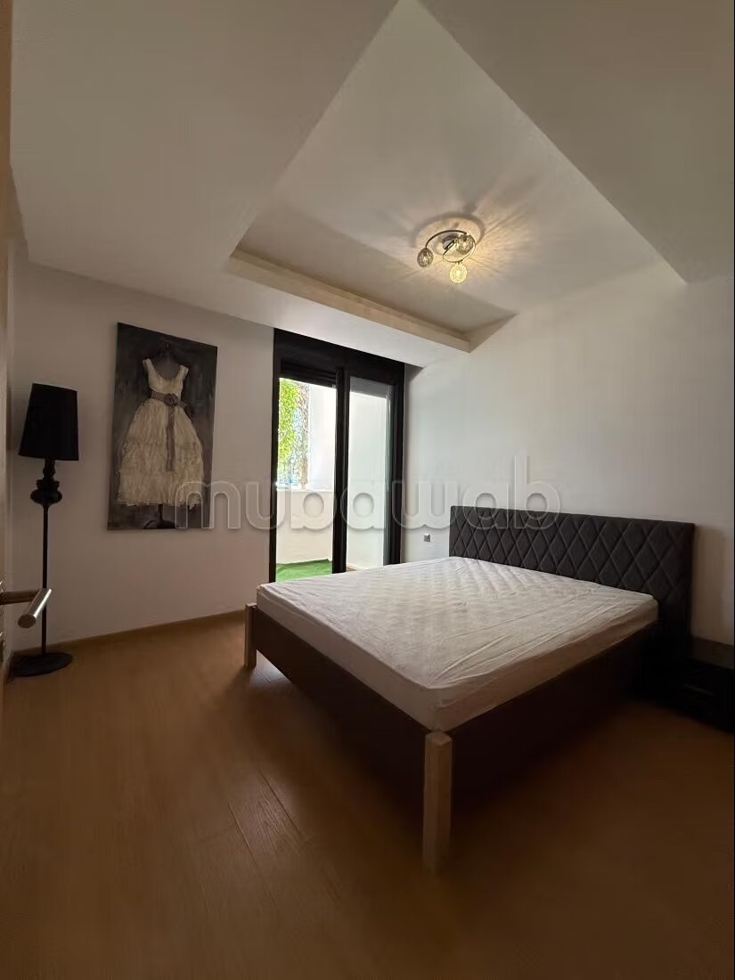 Apartment 143 m² for rent in Rabat – Souissi — Photo 9
