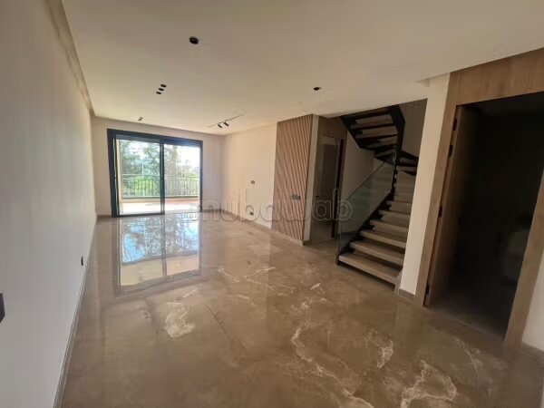 Apartment 143 m² for rent in Rabat – Souissi — Photo 13