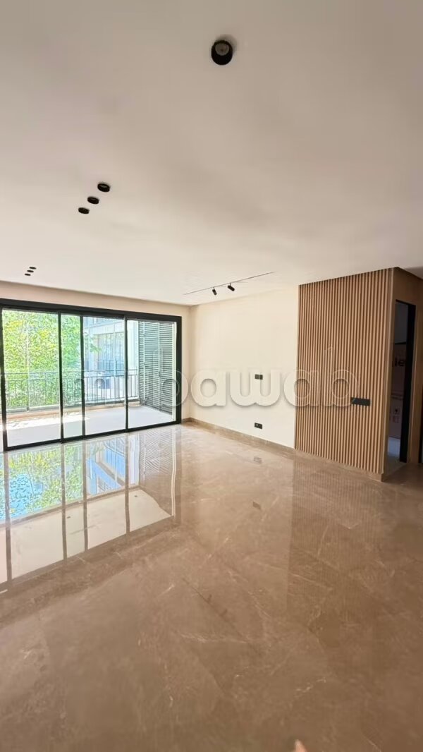 Apartment 143 m² for rent in Rabat – Souissi — Photo 14
