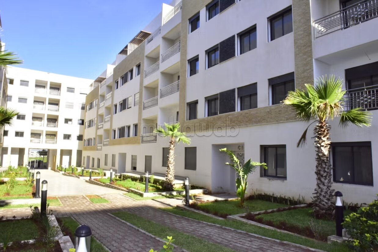 Apartment for Sale in Rabat à Rabat