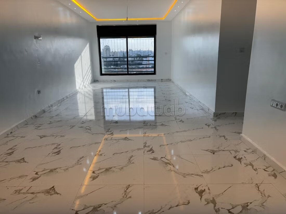 Bureau à louer à الدار البيضاء — Photo 3