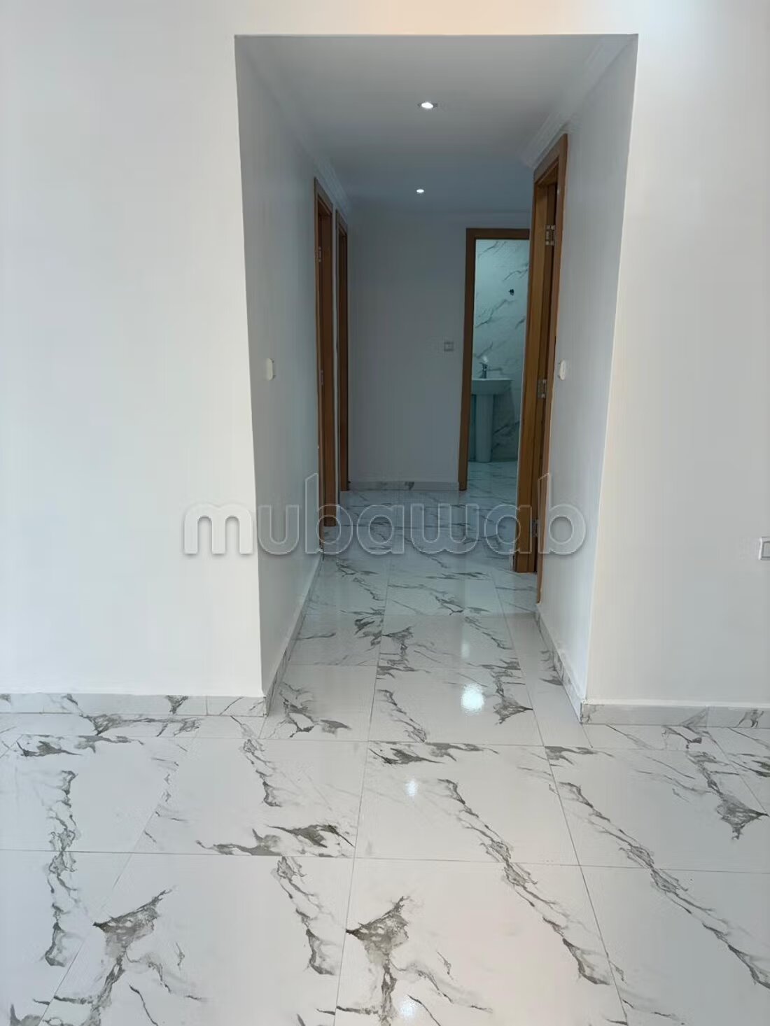 Bureau à louer à الدار البيضاء — Photo 10
