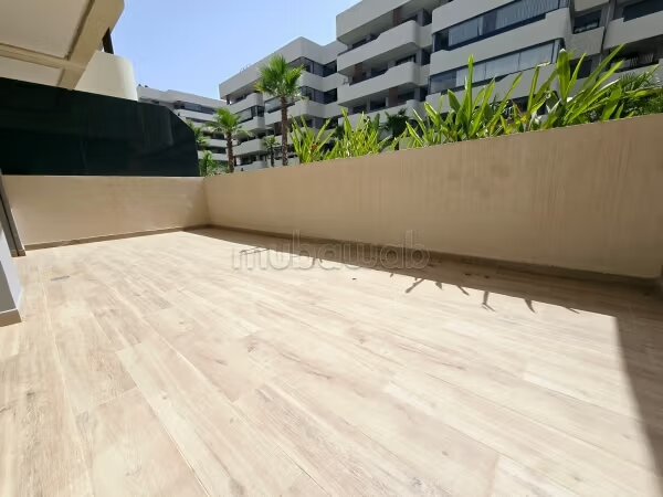 Apartment 134 m² for rent in Casablanca – Californie — Photo 10