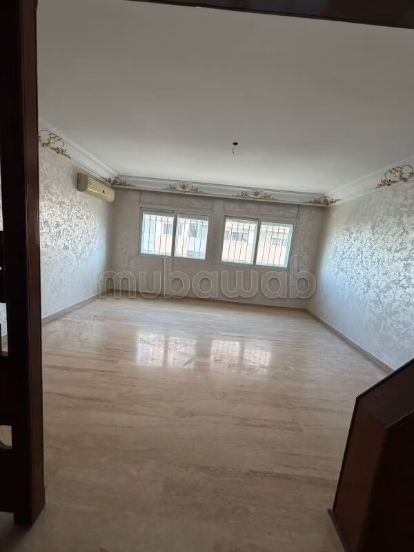 Apartment 134 m² for rent in Casablanca – Californie — Photo 12