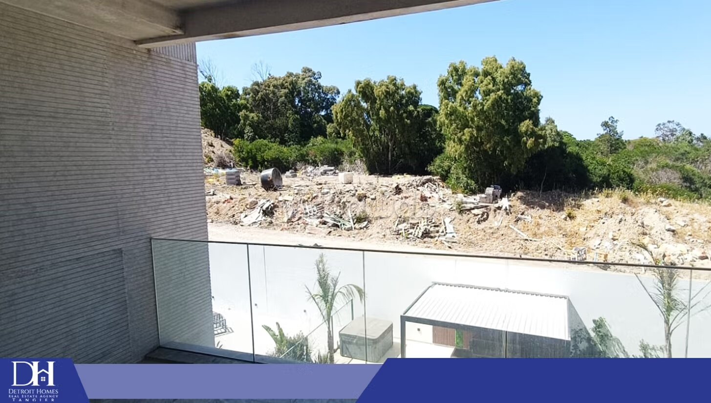 Appartement 4 chambres à vendre à Rmilat, Tanger — Photo 6