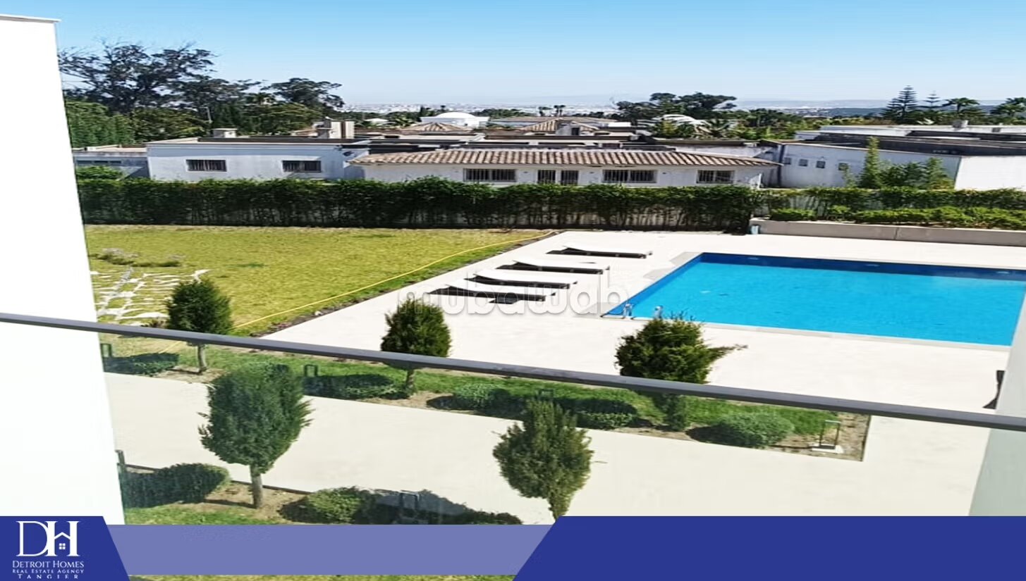 Appartement 4 chambres à vendre à Rmilat, Tanger — Photo 16