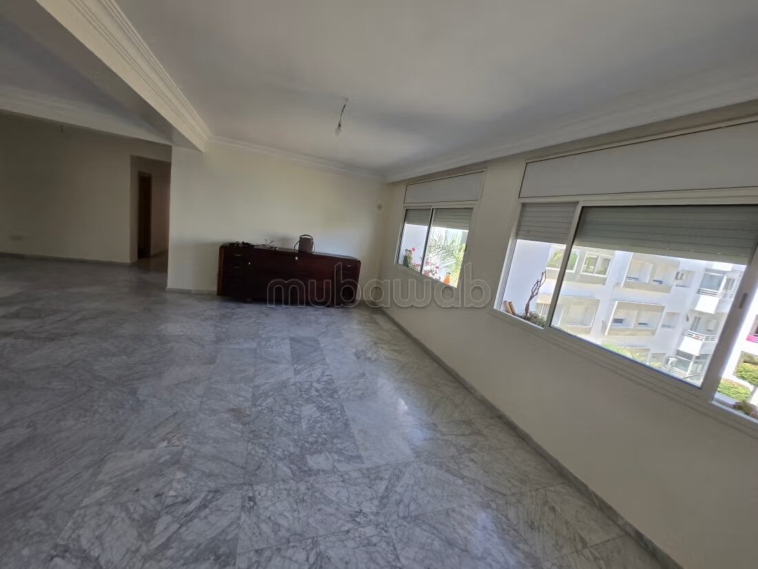Apartment 116 sqm for sale in Ain Diab, Casablanca — Photo 3