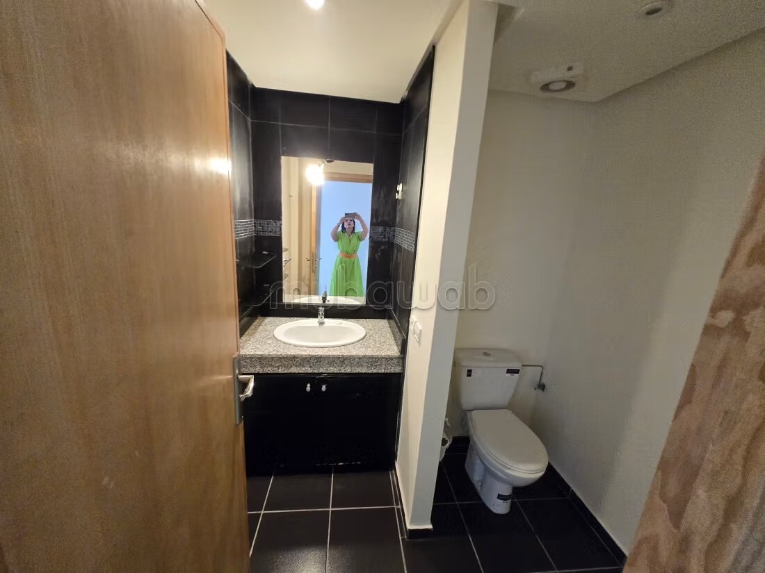 Apartment 116 sqm for sale in Ain Diab, Casablanca — Photo 10